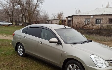 Nissan Almera, 2013 год, 730 000 рублей, 6 фотография