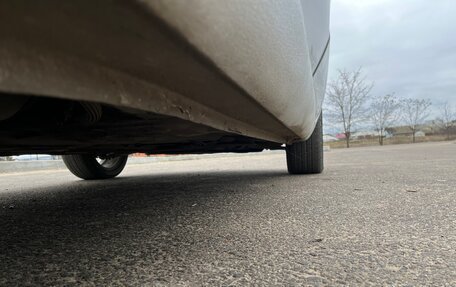 Ford Focus II рестайлинг, 2009 год, 550 000 рублей, 27 фотография