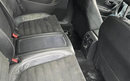 Volkswagen Passat CC I рестайлинг, 2011 год, 950 000 рублей, 5 фотография