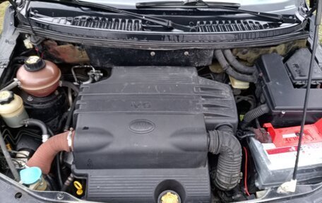 Land Rover Freelander II рестайлинг 2, 2001 год, 690 000 рублей, 9 фотография