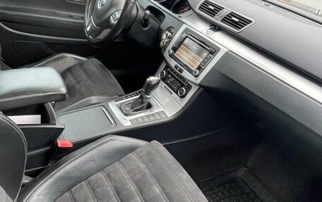 Volkswagen Passat CC I рестайлинг, 2011 год, 950 000 рублей, 6 фотография