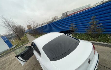 Volkswagen Passat CC I рестайлинг, 2011 год, 950 000 рублей, 8 фотография