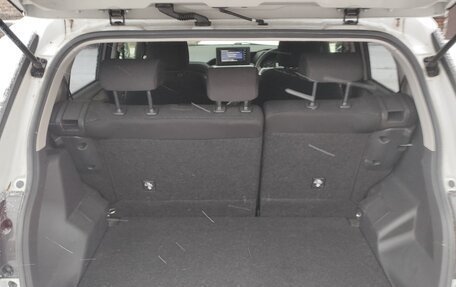 Toyota Raize I, 2019 год, 1 380 000 рублей, 12 фотография