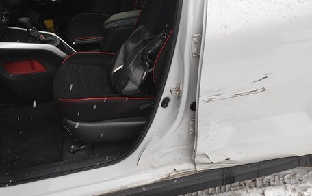 Toyota Raize I, 2019 год, 1 380 000 рублей, 8 фотография