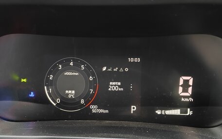 Toyota Raize I, 2019 год, 1 380 000 рублей, 5 фотография