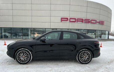 Porsche Cayenne III, 2019 год, 9 000 000 рублей, 12 фотография