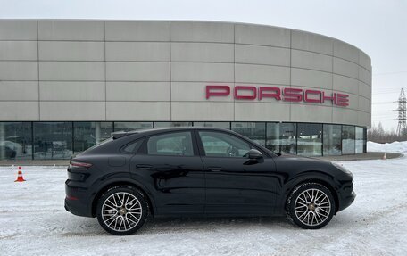 Porsche Cayenne III, 2019 год, 9 000 000 рублей, 7 фотография