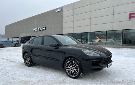 Porsche Cayenne III, 2019 год, 9 000 000 рублей, 8 фотография