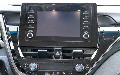 Toyota Camry, 2025 год, 5 490 000 рублей, 14 фотография