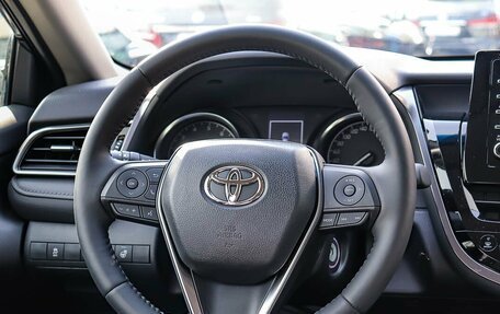 Toyota Camry, 2025 год, 5 490 000 рублей, 12 фотография