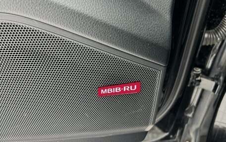 Porsche Cayenne III, 2019 год, 9 000 000 рублей, 18 фотография