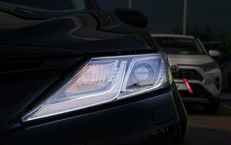 Toyota Camry, 2025 год, 5 490 000 рублей, 8 фотография