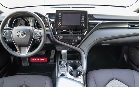 Toyota Camry, 2025 год, 5 490 000 рублей, 13 фотография