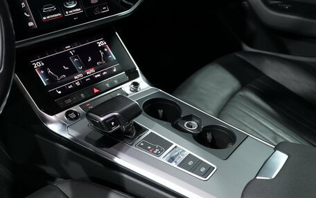 Audi A6, 2021 год, 2 550 000 рублей, 15 фотография