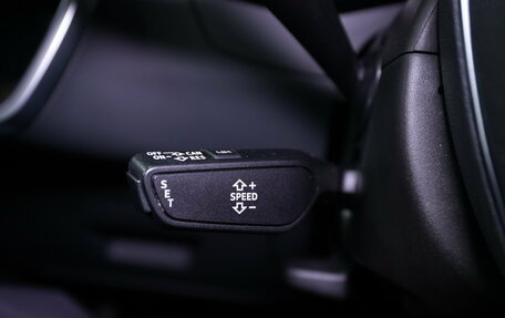 Audi A6, 2021 год, 2 550 000 рублей, 27 фотография