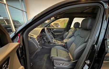 Audi Q5, 2025 год, 6 800 000 рублей, 3 фотография