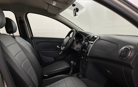 Renault Sandero II рестайлинг, 2016 год, 1 035 000 рублей, 8 фотография