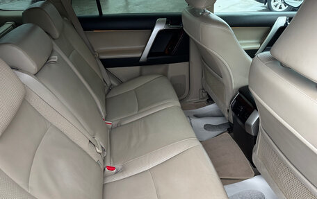 Toyota Land Cruiser Prado 150 рестайлинг 2, 2012 год, 3 440 000 рублей, 15 фотография