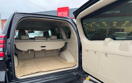 Toyota Land Cruiser Prado 150 рестайлинг 2, 2012 год, 3 440 000 рублей, 14 фотография