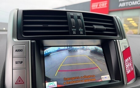 Toyota Land Cruiser Prado 150 рестайлинг 2, 2012 год, 3 440 000 рублей, 19 фотография