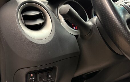 Nissan Juke II, 2013 год, 1 230 000 рублей, 15 фотография