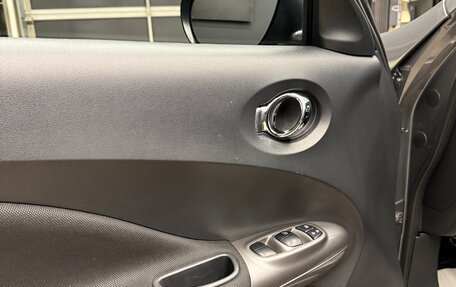 Nissan Juke II, 2013 год, 1 230 000 рублей, 13 фотография