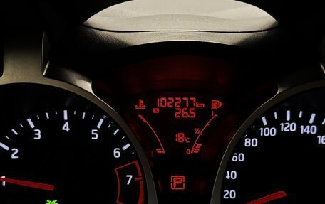 Nissan Juke II, 2013 год, 1 230 000 рублей, 16 фотография