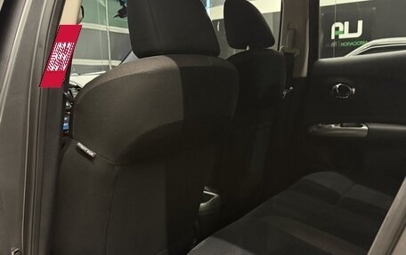 Nissan Juke II, 2013 год, 1 230 000 рублей, 12 фотография