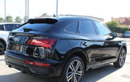 Audi Q5, 2022 год, 5 430 000 рублей, 6 фотография