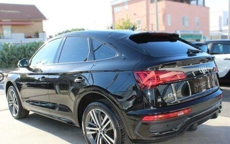 Audi Q5, 2022 год, 5 430 000 рублей, 5 фотография