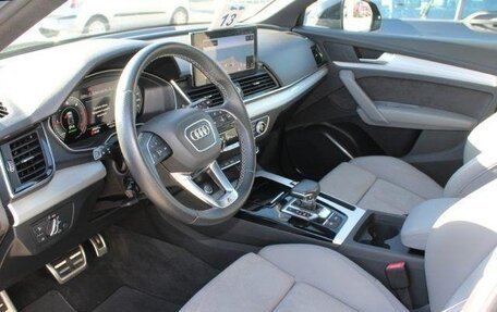 Audi Q5, 2022 год, 5 430 000 рублей, 9 фотография