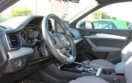 Audi Q5, 2022 год, 5 430 000 рублей, 11 фотография