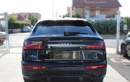 Audi Q5, 2022 год, 5 430 000 рублей, 4 фотография