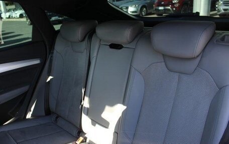 Audi Q5, 2022 год, 5 430 000 рублей, 7 фотография