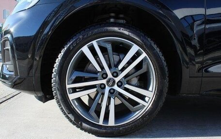 Audi Q5, 2022 год, 5 430 000 рублей, 8 фотография