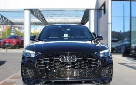 Audi Q5, 2022 год, 5 430 000 рублей, 2 фотография