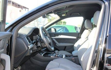 Audi Q5, 2022 год, 5 430 000 рублей, 12 фотография