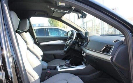 Audi Q5, 2022 год, 5 430 000 рублей, 13 фотография