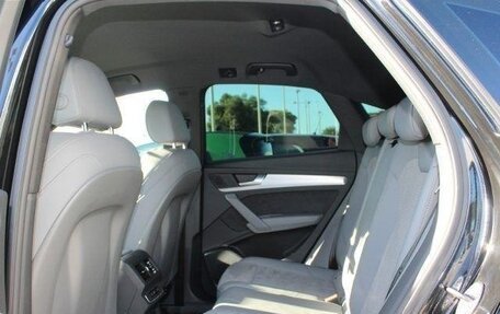 Audi Q5, 2022 год, 5 430 000 рублей, 15 фотография