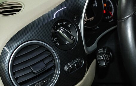 Volkswagen Beetle, 2014 год, 1 550 000 рублей, 22 фотография