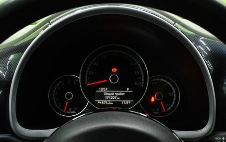 Volkswagen Beetle, 2014 год, 1 550 000 рублей, 16 фотография