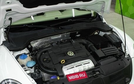 Volkswagen Beetle, 2014 год, 1 550 000 рублей, 27 фотография