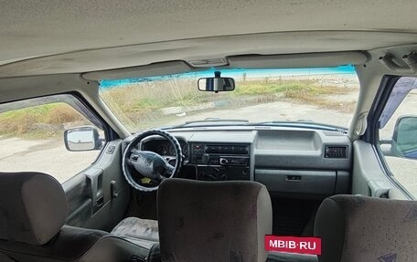 Volkswagen Caravelle T4, 1996 год, 700 000 рублей, 12 фотография