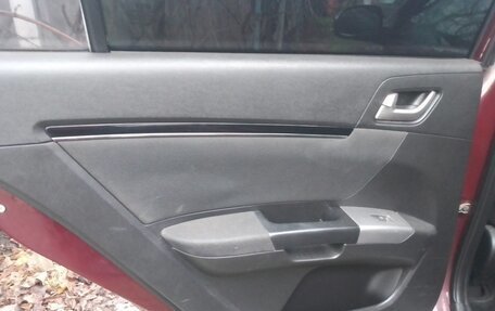 Geely Emgrand EC7, 2013 год, 465 000 рублей, 6 фотография