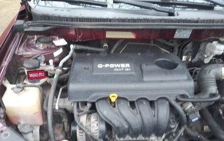 Geely Emgrand EC7, 2013 год, 465 000 рублей, 8 фотография