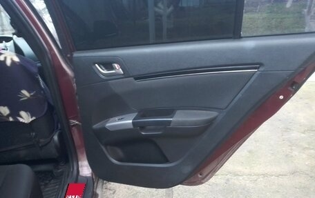 Geely Emgrand EC7, 2013 год, 465 000 рублей, 11 фотография