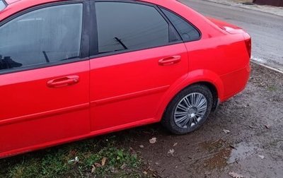 Chevrolet Lacetti, 2006 год, 425 000 рублей, 1 фотография