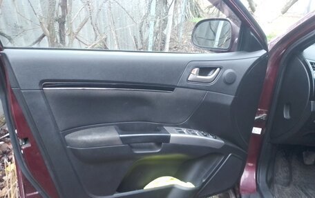 Geely Emgrand EC7, 2013 год, 465 000 рублей, 15 фотография