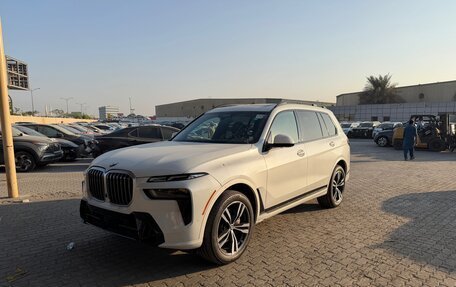 BMW X7, 2023 год, 12 500 000 рублей, 1 фотография