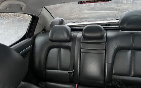 Peugeot 407, 2004 год, 365 000 рублей, 12 фотография